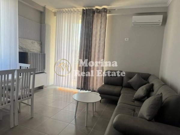 Tirane, jepet me qera apartament 1+1 Kati 3, 70 m² 400 € (Astir)