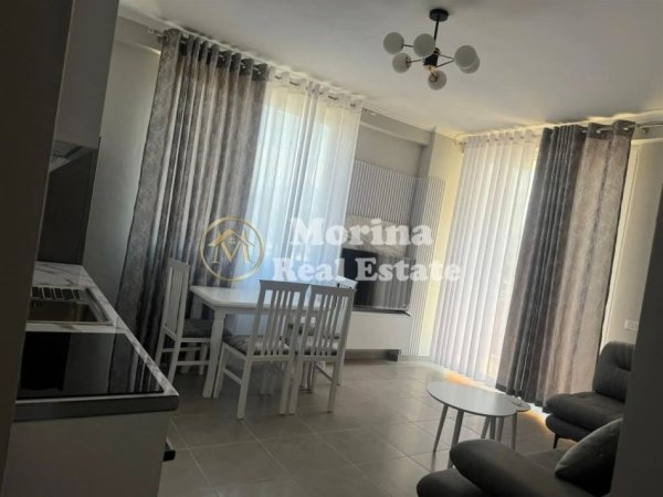 Tirane, jepet me qera apartament 1+1 Kati 3, 70 m² 400 € (Astir)