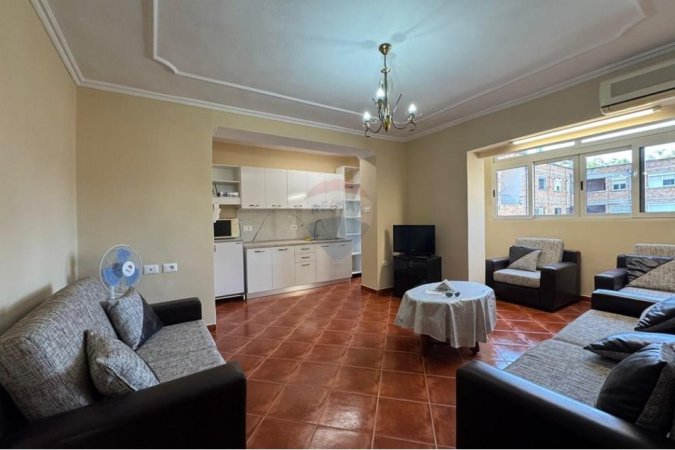 Tirane, shitet apartament 1+1 , 58 m² 138.000 € 