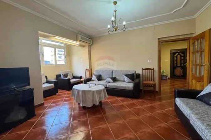 Tirane, shitet apartament 1+1 , 58 m² 138.000 € 