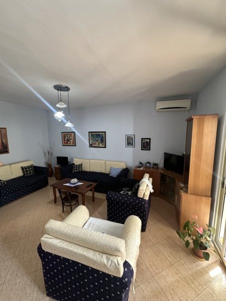 Tirane, jepet me qera apartament 2+1 Kati 5, 90 m² 500 € (Don Bosko perballe Harry Fultz)