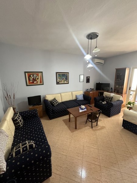 Tirane, jepet me qera apartament 2+1 Kati 5, 90 m² 500 € (Don Bosko perballe Harry Fultz)