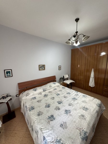 Tirane, jepet me qera apartament 2+1 Kati 5, 90 m² 500 € (Don Bosko perballe Harry Fultz)