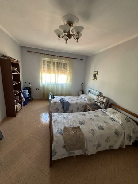 Tirane, jepet me qera apartament 2+1 Kati 5, 90 m² 500 € (Don Bosko perballe Harry Fultz)