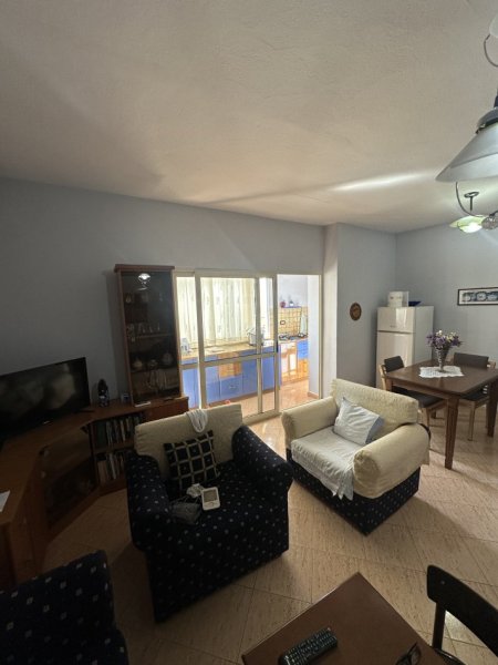 Tirane, jepet me qera apartament 2+1 Kati 5, 90 m² 500 € (Don Bosko perballe Harry Fultz)