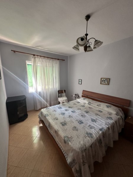 Tirane, jepet me qera apartament 2+1 Kati 5, 90 m² 500 € (Don Bosko perballe Harry Fultz)