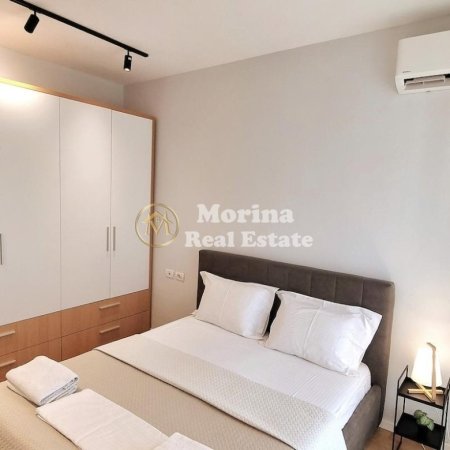 Tirane, jepet me qera apartament 1+1 Kati 7, 65 m² 650 € (Kompleksi Panorama)