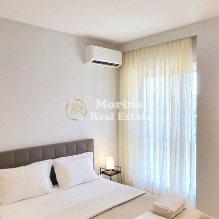 Tirane, jepet me qera apartament 1+1 Kati 7, 65 m² 650 € (Kompleksi Panorama)