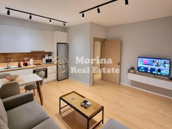 Tirane, jepet me qera apartament 1+1 Kati 7, 65 m² 650 € (Kompleksi Panorama)