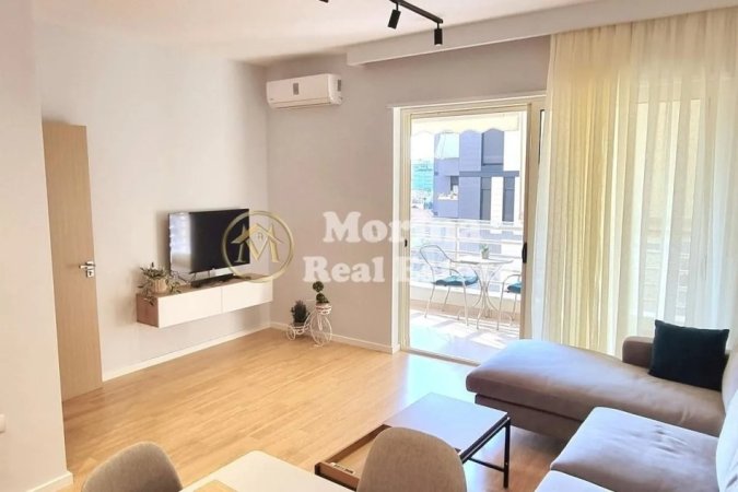 Tirane, jepet me qera apartament 1+1 Kati 7, 65 m² 650 € (Kompleksi Panorama)