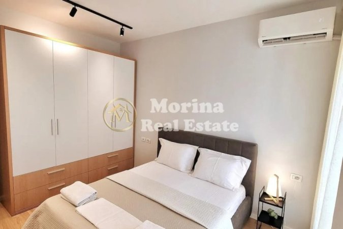 Tirane, jepet me qera apartament 1+1 Kati 7, 65 m² 650 € (Kompleksi Panorama)