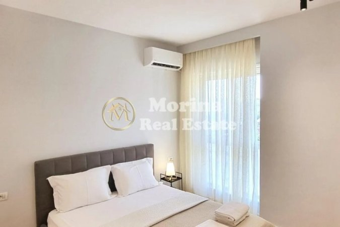 Tirane, jepet me qera apartament 1+1 Kati 7, 65 m² 650 € (Kompleksi Panorama)