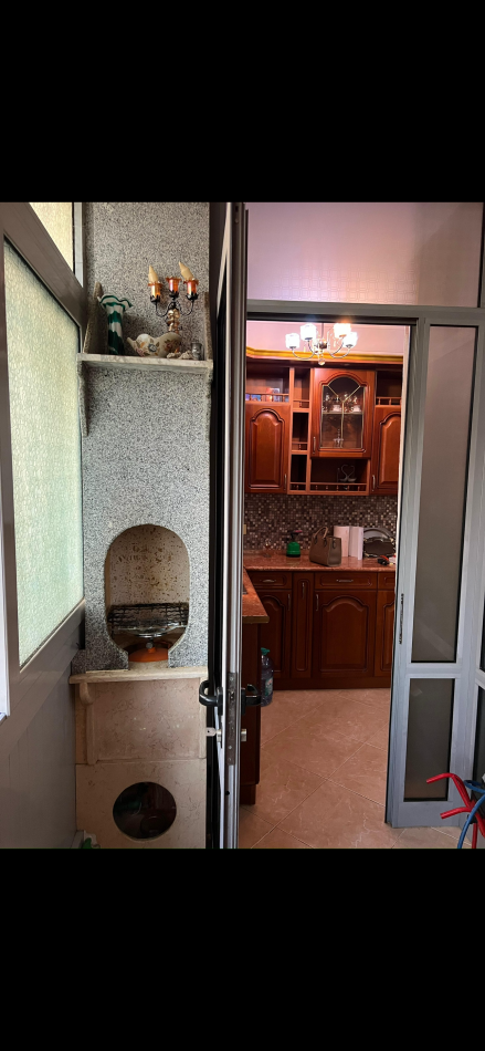 Tirane, jepet me qera 1+1+Ballkon Kati 1, 1 m² 400 € (NELA 5,ASTIR)