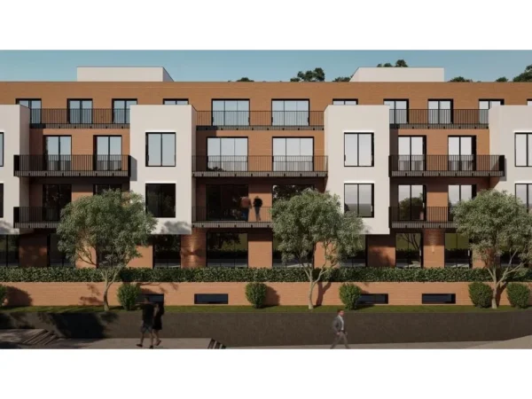 Tirane, shitet apartament 2+1+Aneks+Ballkon Kati 1, 113 m² 230.300 € (TEG)