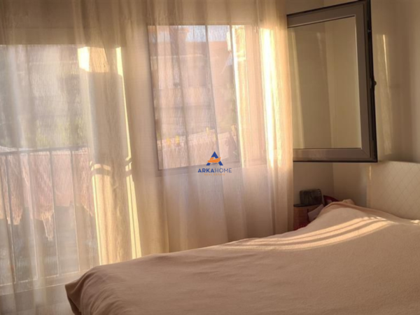 Tirane, shitet apartament 1+1+Ballkon Kati 2, 56 m² 116.000 € (PRANE VIVA MARKET, DON BOSKO)