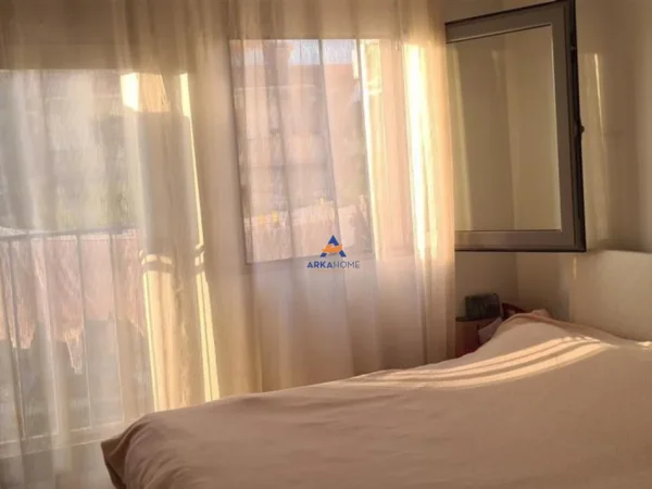 Tirane, shitet apartament 1+1+Ballkon Kati 2, 56 m² 116.000 € (PRANE VIVA MARKET, DON BOSKO)