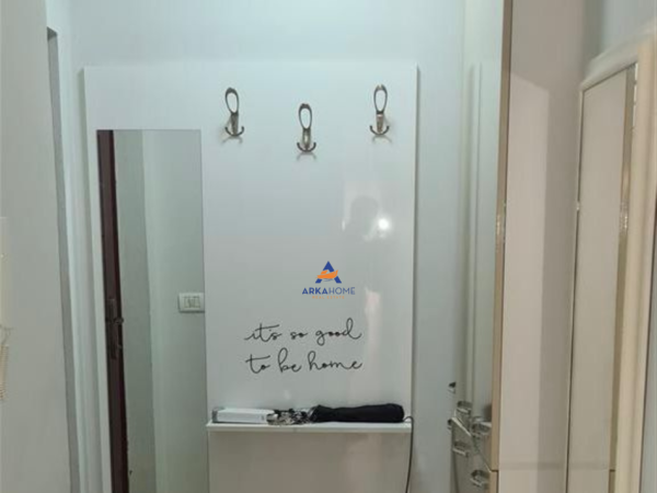 Tirane, shitet apartament 1+1+Ballkon Kati 2, 56 m² 116.000 € (PRANE VIVA MARKET, DON BOSKO)
