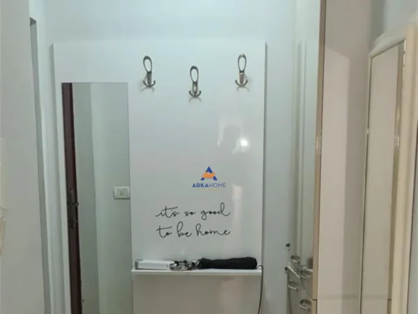 Tirane, shitet apartament 1+1+Ballkon Kati 2, 56 m² 116.000 € (PRANE VIVA MARKET, DON BOSKO)