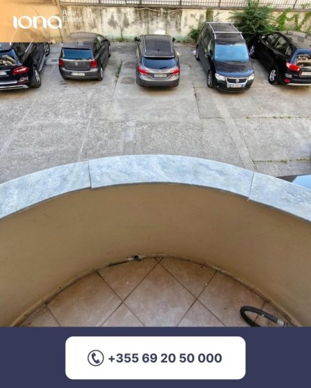 Golem, shes apartament 2+1 Kati 1, 63 m² 95.000 € (150m Distanc Nga Deti)