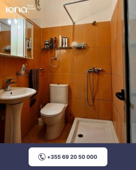 Golem, shes apartament 2+1 Kati 1, 63 m² 95.000 € (150m Distanc Nga Deti)