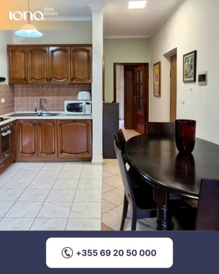 Golem, shes apartament 2+1 Kati 1, 63 m² 95.000 € (150m Distanc Nga Deti)