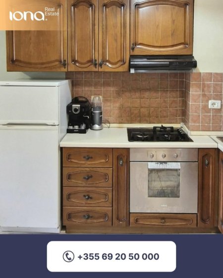 Golem, shes apartament 2+1 Kati 1, 63 m² 95.000 € (150m Distanc Nga Deti)