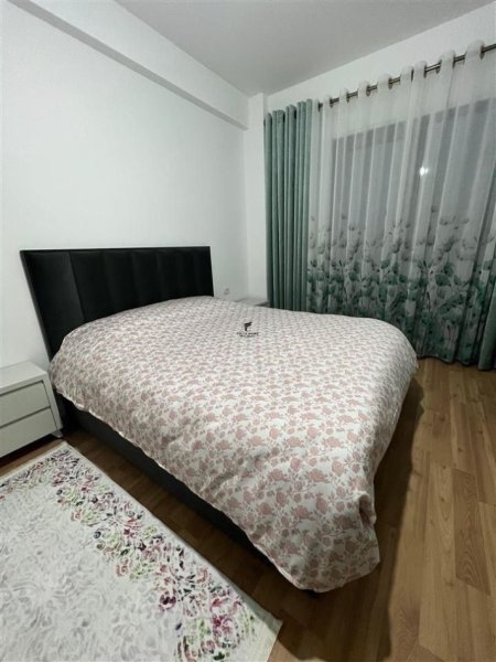 Tirane, jepet me qera apartament 1+1 Kati 9, 74 m² 550 € (RRUGA TEODOR KEKO)