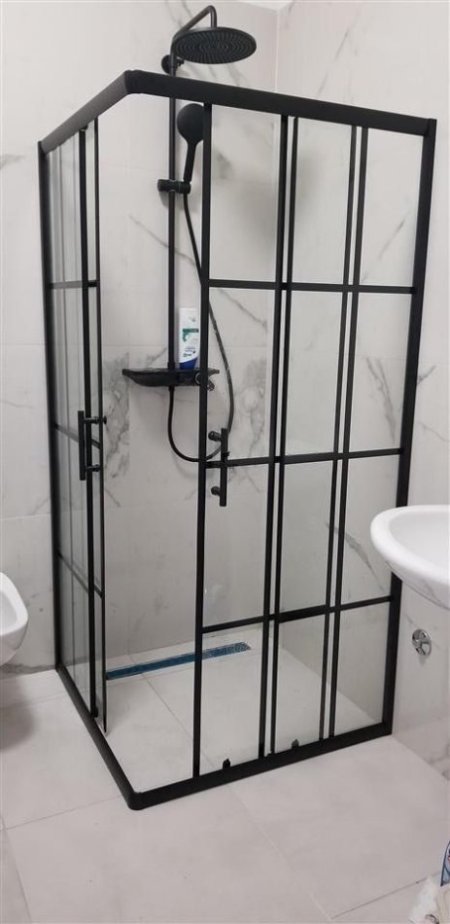 Tirane, jepet me qera apartament 1+1 Kati 9, 74 m² 550 € (RRUGA TEODOR KEKO)