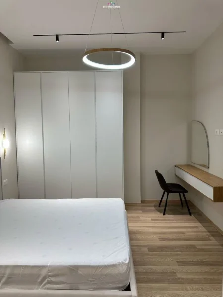 Tirane, jepet me qera apartament 2+1 Kati 1, 90 m² 600 € (don bosko)