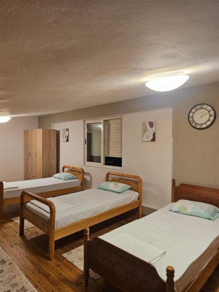 Tirane, jepet me qera apartament duplex 2+1 Kati 6, 90 m² 550 € (shefqet kuka)