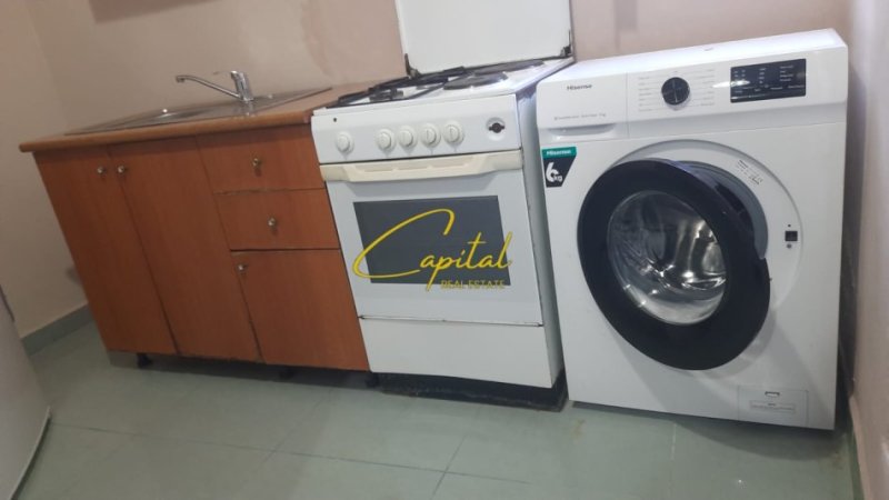 Tirane, jepet me qera garsonier 1+1 Kati 1, 30 m² 350 € (RRUGA E BOGDANEVE)