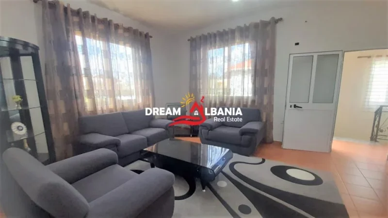 Tirane, jepet me qera apartament 2+1 , 100 m² 500 € (ne rrugen Selaudin Zorba poshte dishezes se Amerikan 2)