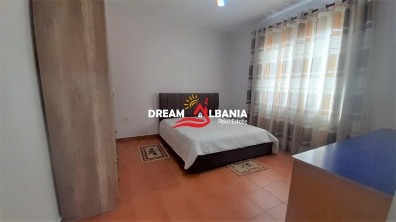 Tirane, jepet me qera apartament 2+1 , 100 m² 500 € (ne rrugen Selaudin Zorba poshte dishezes se Amerikan 2)
