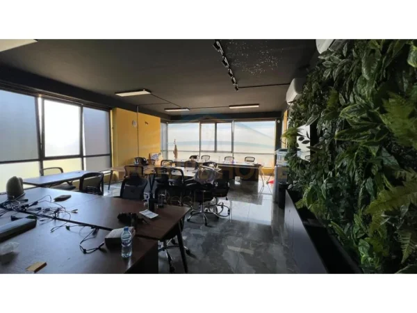 0683487469 Tirane, jepet me qera ambjent biznesi Kati 1, 400 m² 4.000 € (Astir , Residenca Future Home)