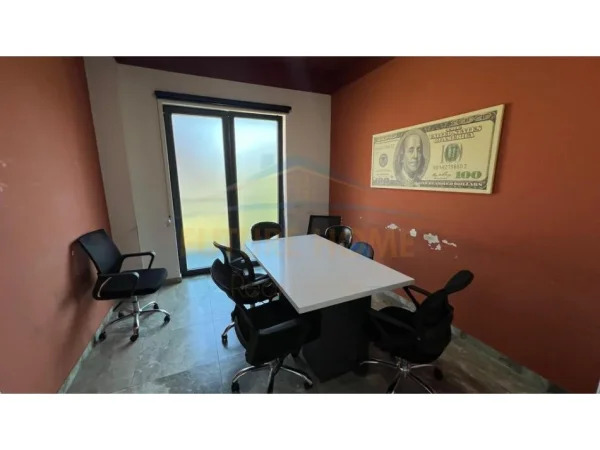 0683487469 Tirane, jepet me qera ambjent biznesi Kati 1, 400 m² 4.000 € (Astir , Residenca Future Home)