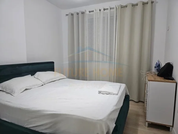 0683487469 Tirane, jepet me qera apartament 2+1 Kati 3, 90 m² 450 € (Astir , Kompleksi Fratari)