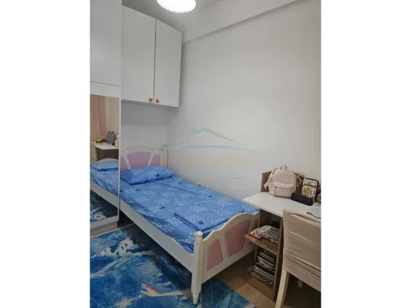 0683487469 Tirane, jepet me qera apartament 2+1 Kati 3, 90 m² 450 € (Astir , Kompleksi Fratari)