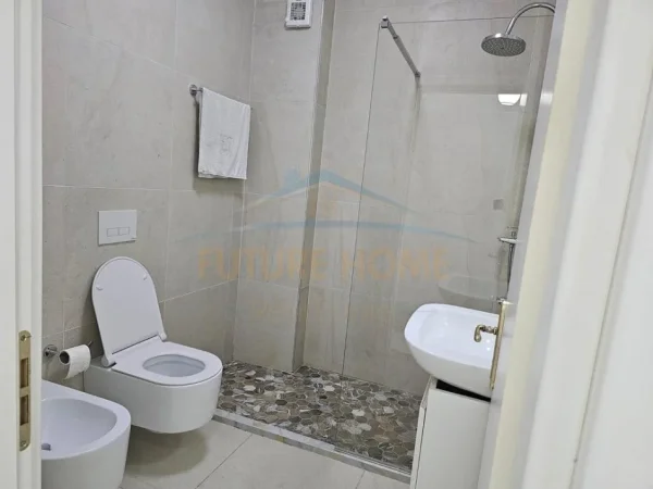 0683487469 Tirane, jepet me qera apartament 2+1 Kati 3, 90 m² 450 € (Astir , Kompleksi Fratari)