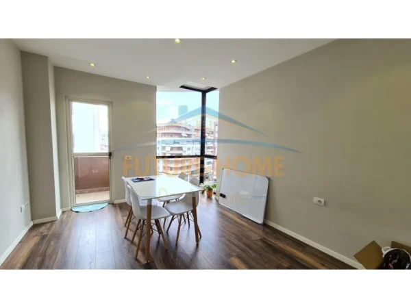 0683487469 Tirane, jepet me qera apartament 2+1 Kati 5, 100 m² 650 € (Astir , Prane Rotondos)