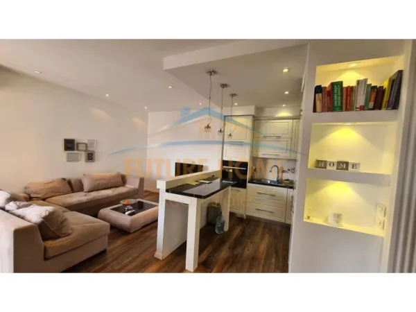 0683487469 Tirane, jepet me qera apartament 2+1 Kati 5, 100 m² 650 € (Astir , Prane Rotondos)