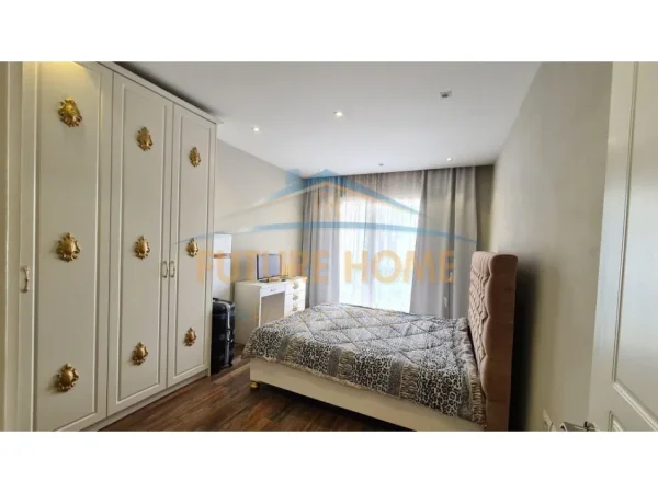 0683487469 Tirane, jepet me qera apartament 2+1 Kati 5, 100 m² 650 € (Astir , Prane Rotondos)