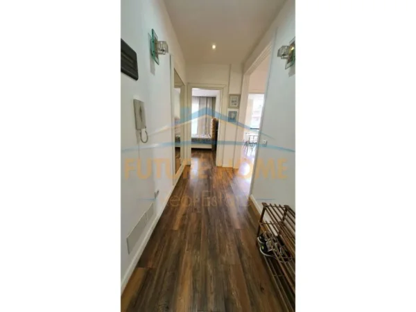 0683487469 Tirane, jepet me qera apartament 2+1 Kati 5, 100 m² 650 € (Astir , Prane Rotondos)