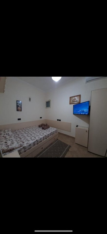 Tirane, jepet me qera apartament 1+1 Kati 2, 47 m² 450 € 