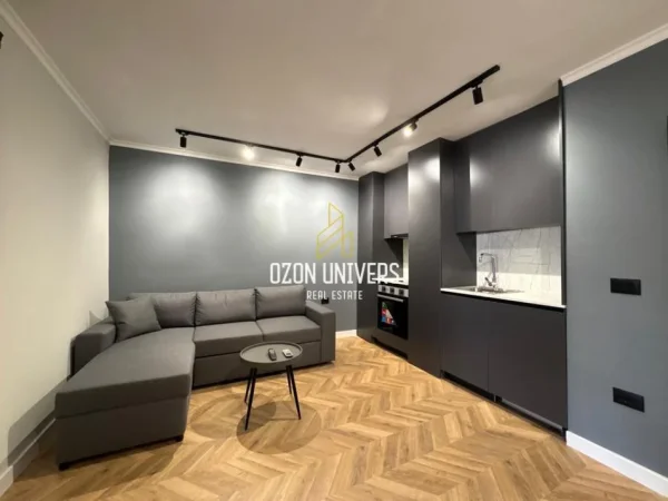 Tirane, shiten 2 Apartamente  1+1 Kati 5, 107 m² 268.000 €