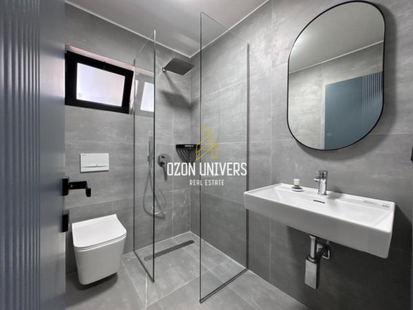 Tirane, shiten 2 Apartamente  1+1 Kati 5, 107 m² 268.000 €