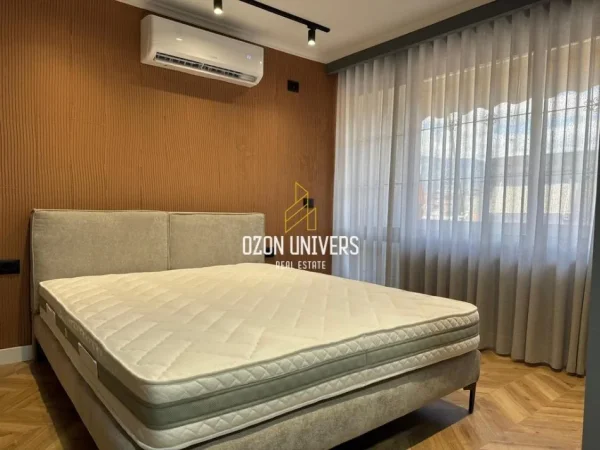 Tirane, shiten 2 Apartamente  1+1 Kati 5, 107 m² 268.000 €