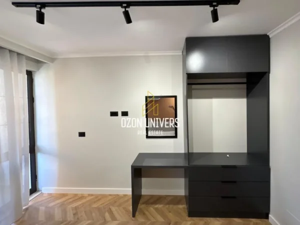 Tirane, shiten 2 Apartamente  1+1 Kati 5, 107 m² 268.000 €