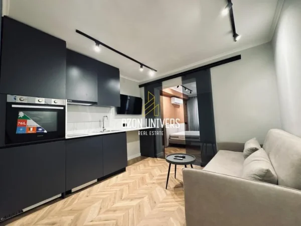 Tirane, shiten 2 Apartamente  1+1 Kati 5, 107 m² 268.000 €