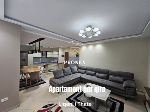 Tirane, jepet me qera apartament 2+1+Ballkon , 100 m² 750 € (Rruga Peti)