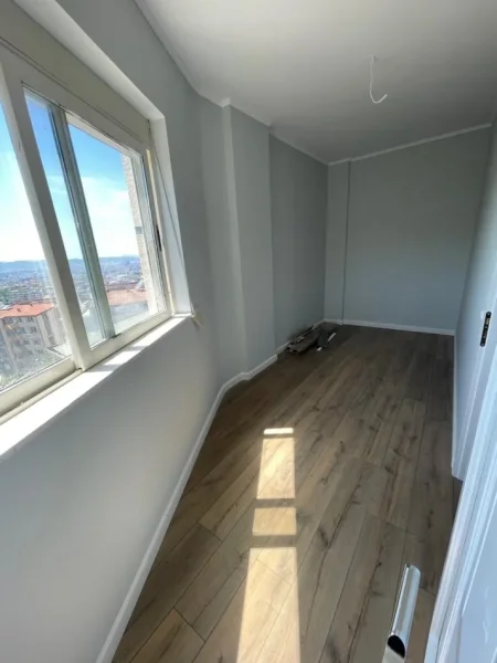 Tirane, shitet apartament 2+1+Aneks+Ballkon Kati 4, 124 m² 124.000 € (Rruga Muhamet Deliu)